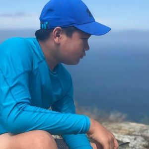 Meet your Posher, Patricia